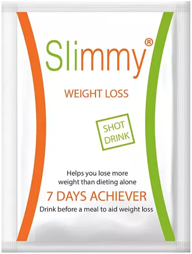 Slimmy produkt