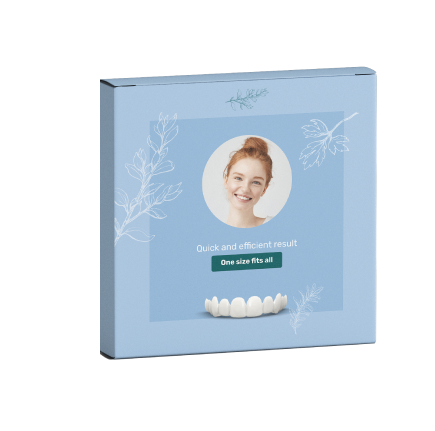 Snap On Smile produkt