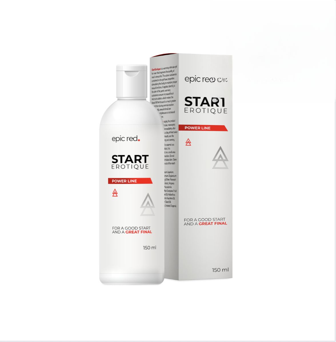 StartErotique produkt