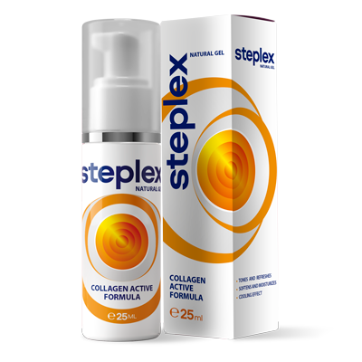 Steplex produkt