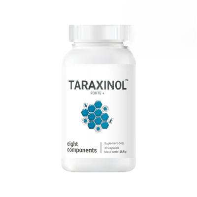 Taraxinol Forte