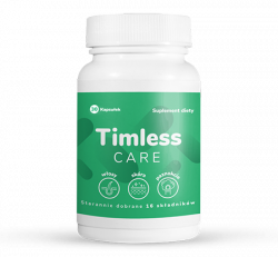 Timless Care Free produkt