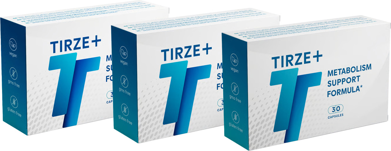TIRZE+