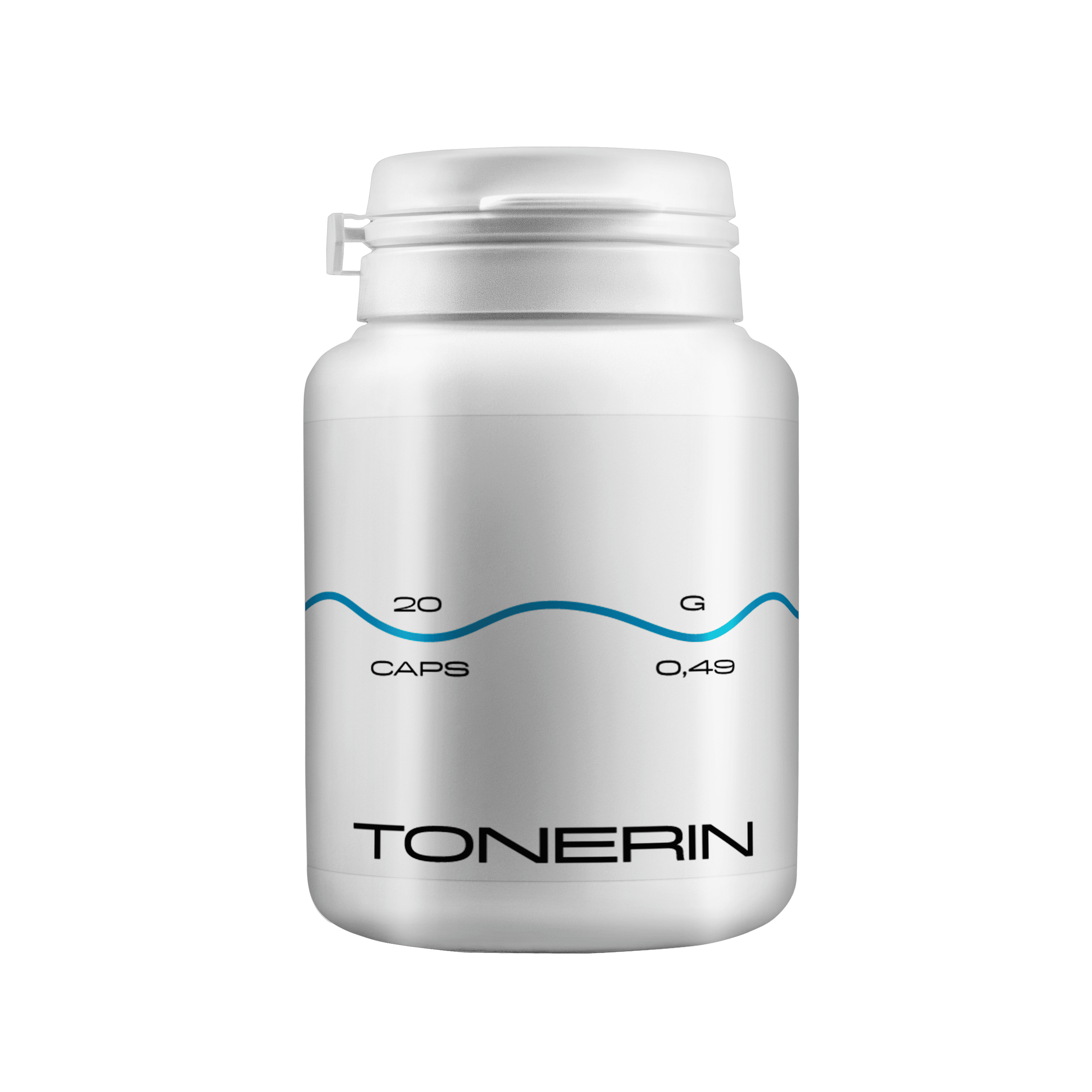Tonerin produkt