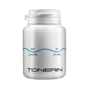 Tonerin produkt