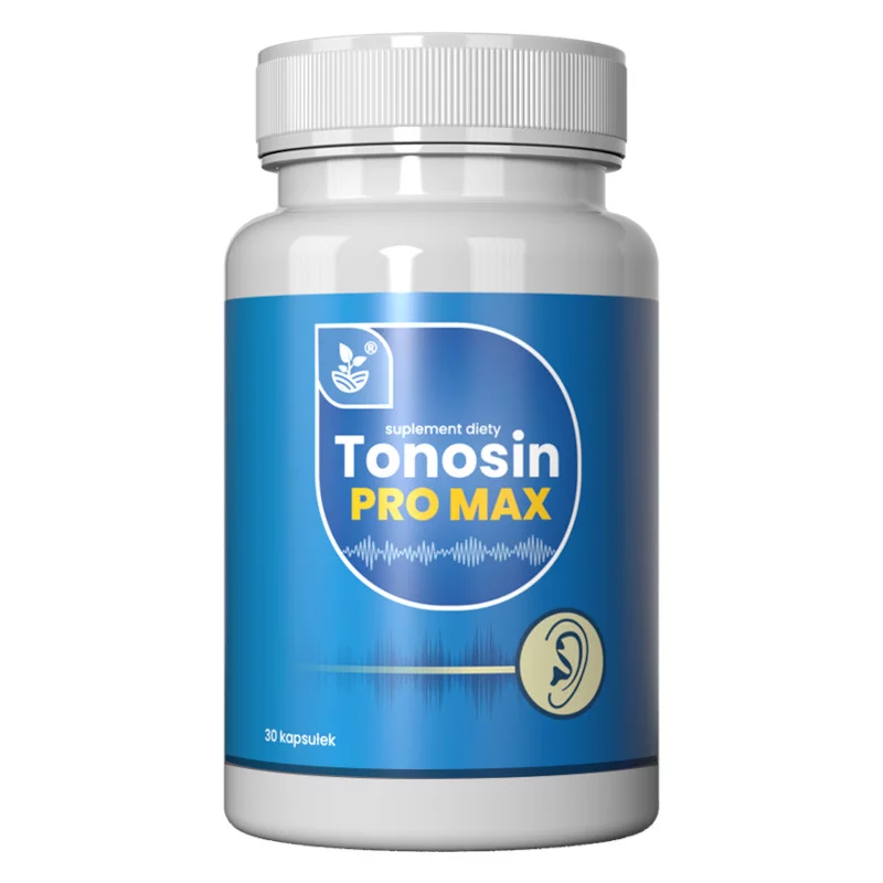 Tonosin Pro Max