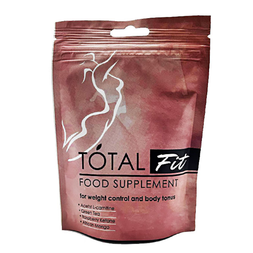Totalfit produkt