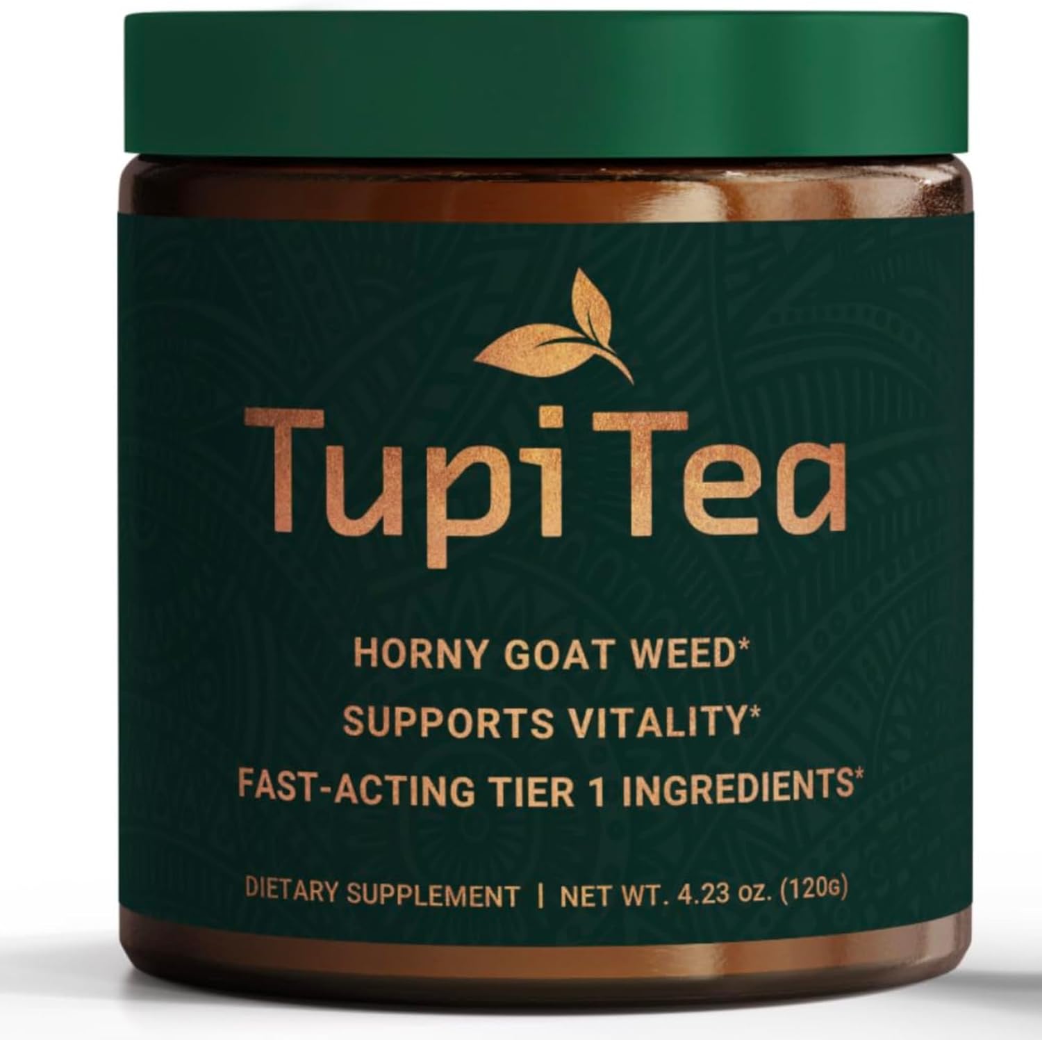 TupiTea