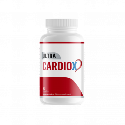 Ultra Cardio X low produkt