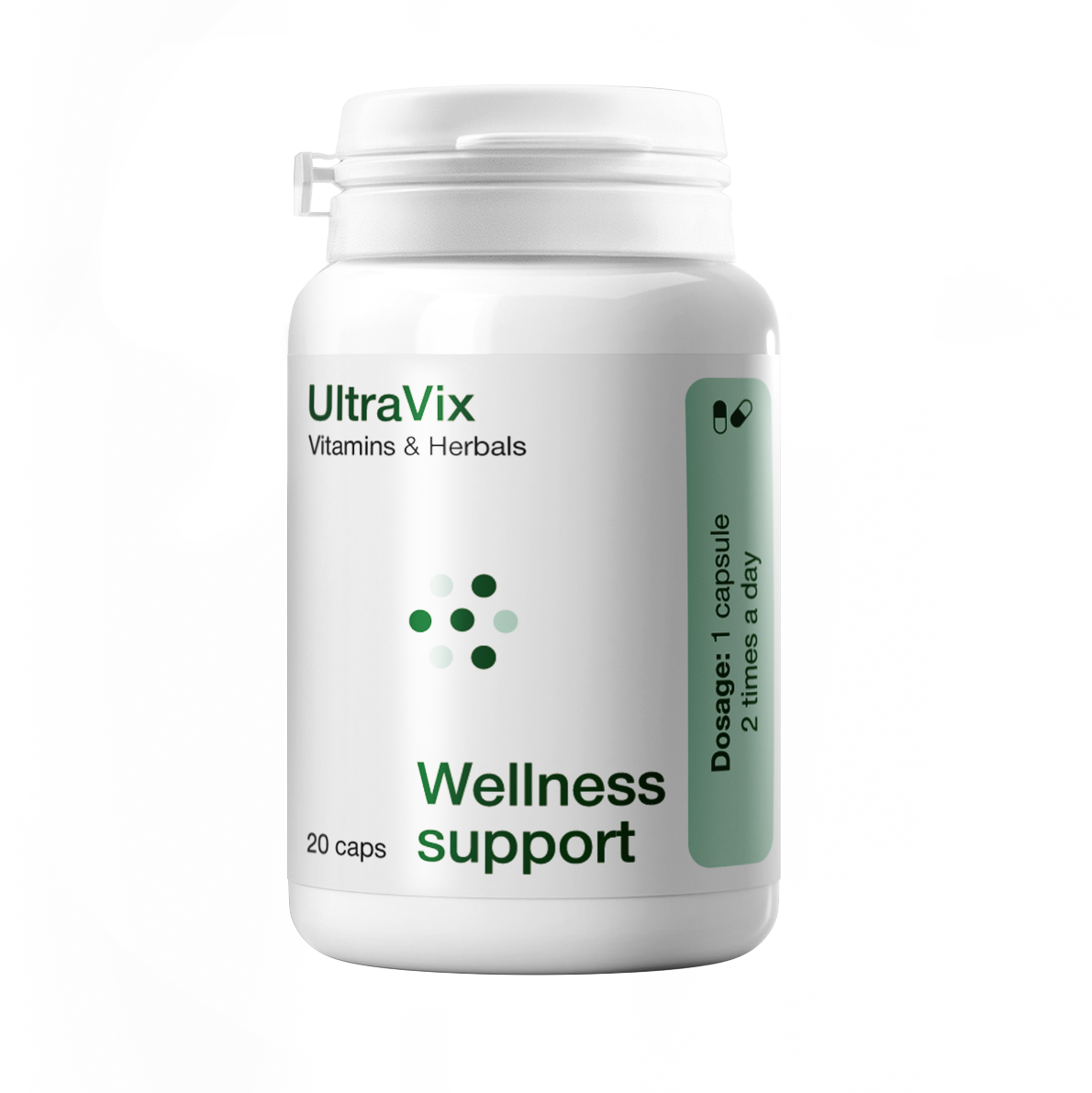 ULTRAVIX produkt