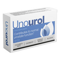 Unourol produkt