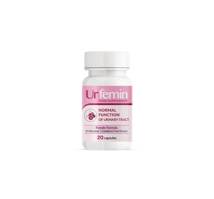 URFEMIN produkt