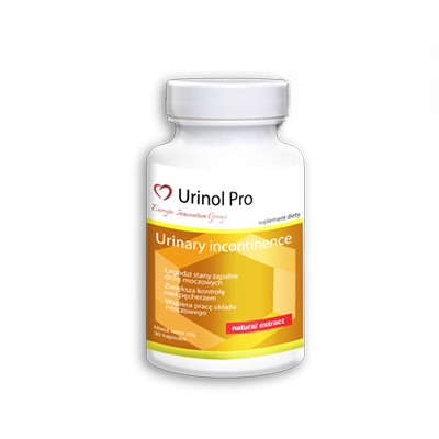 Urinol Pro