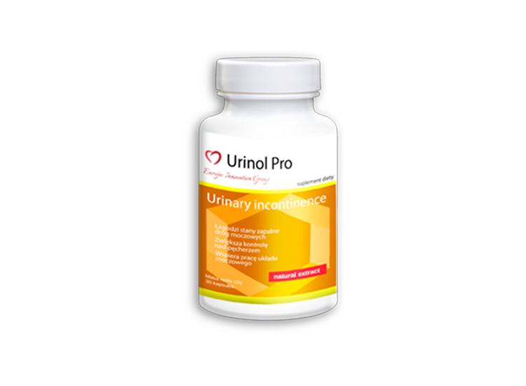 UrinolPro produkt