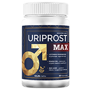 Uriprost Max produkt