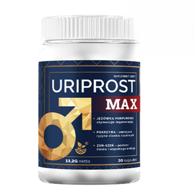 Uriprost
