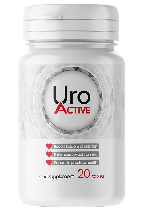 Uro Active Prostate