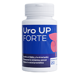 Uro UP Forte PL - prostatitis produkt