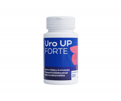 Uro UP Forte produkt