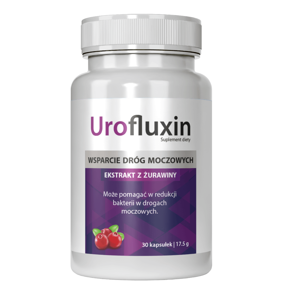 Urofluxin produkt