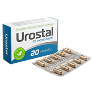 Urostal PL - prostatitis produkt