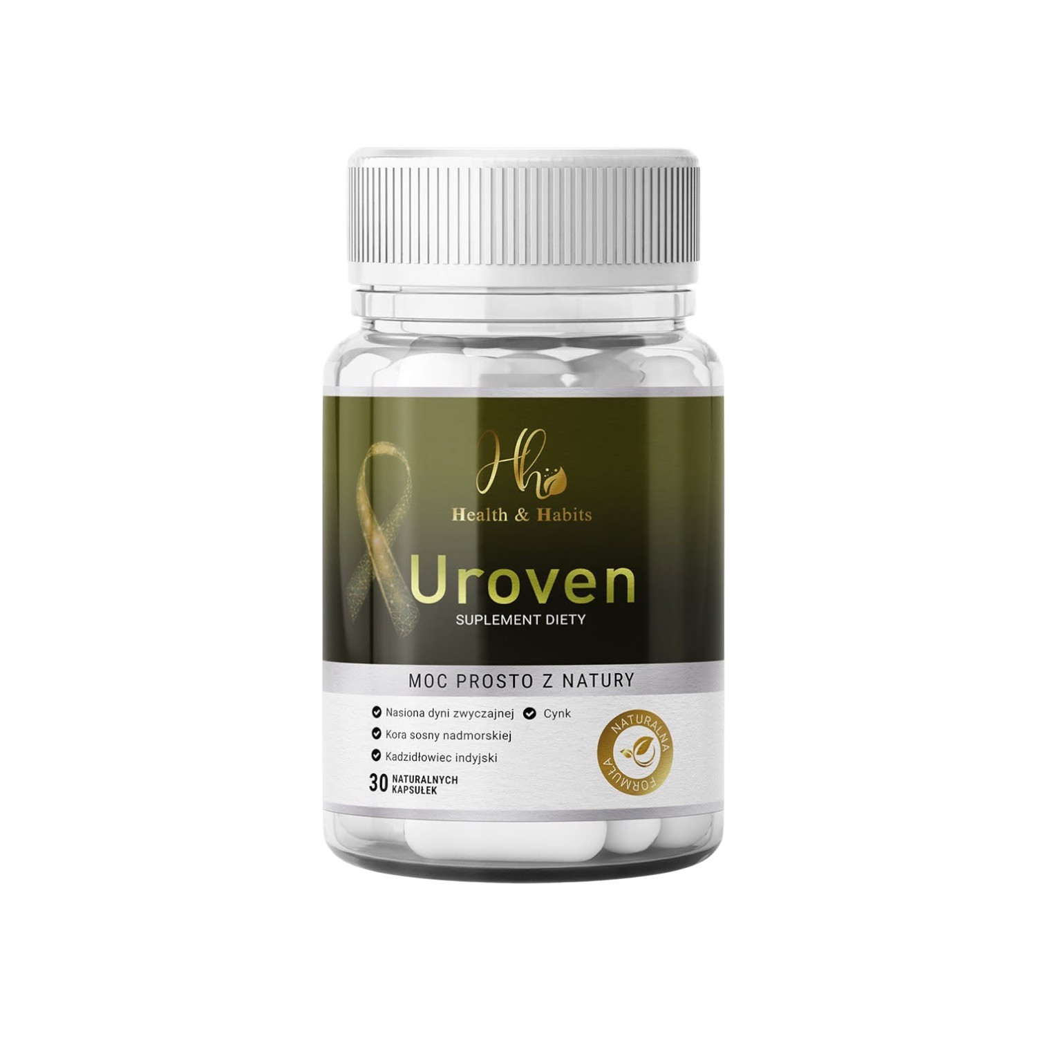 Uroven (darmowy) produkt