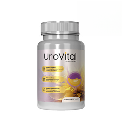UroVital