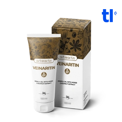 Veinaritin produkt
