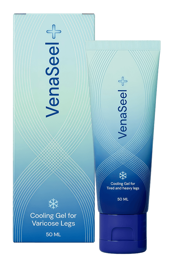 VenaSeel produkt