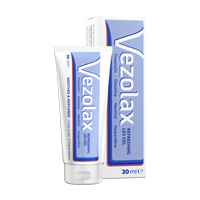 Vezolax produkt