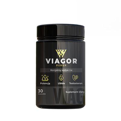 Viagor Power