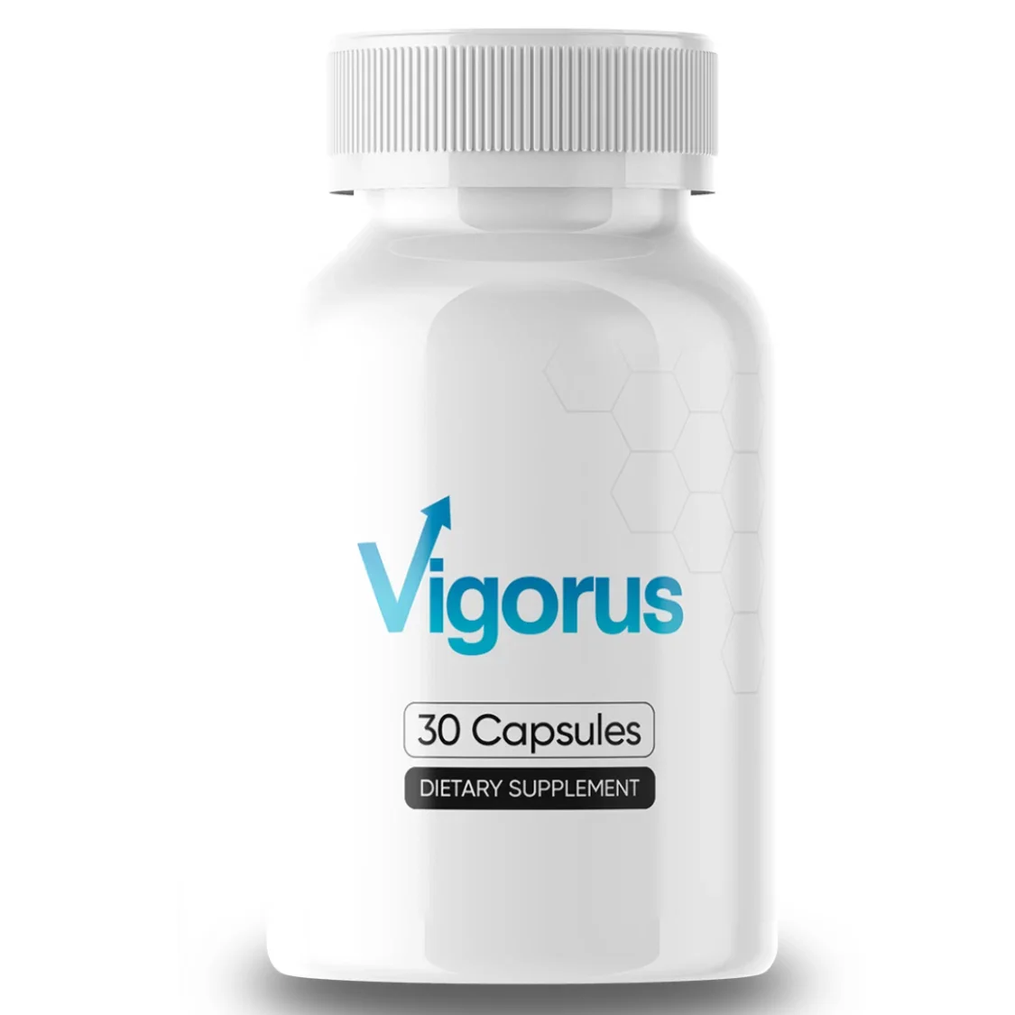Vigorus – Codzienna Formuła Witalności Męskiej