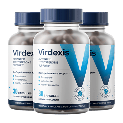 Virdexis ME Box produkt