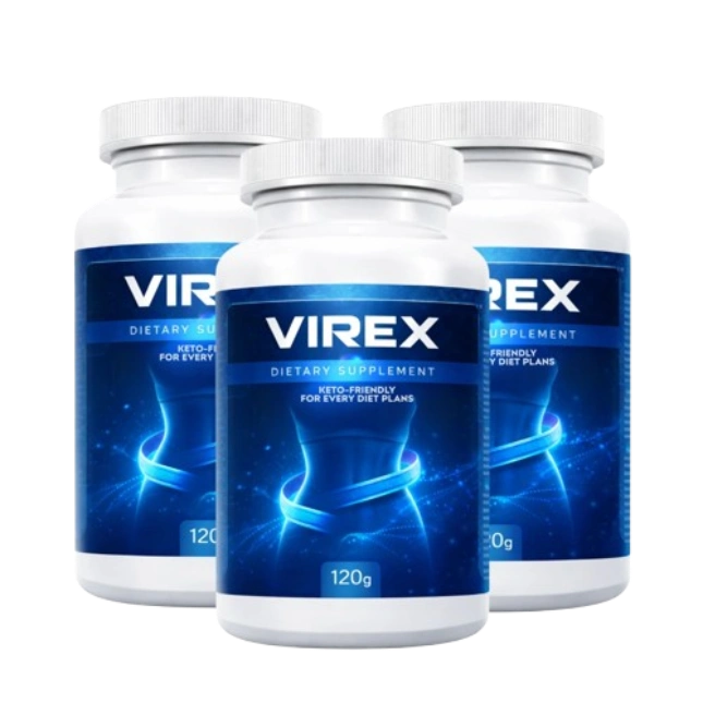 Virex Diet produkt