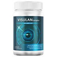 Visulan Complex produkt