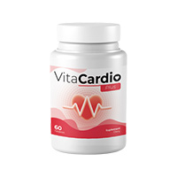 VitaCardio Free produkt