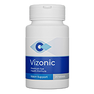 Vizonic produkt