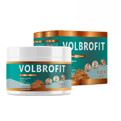 VolbroFit