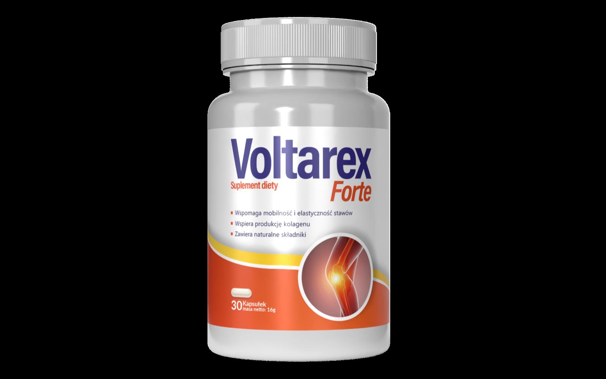 Voltarex Forte produkt