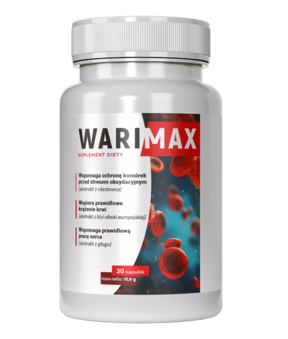 Warimax