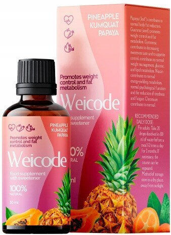 Weicode