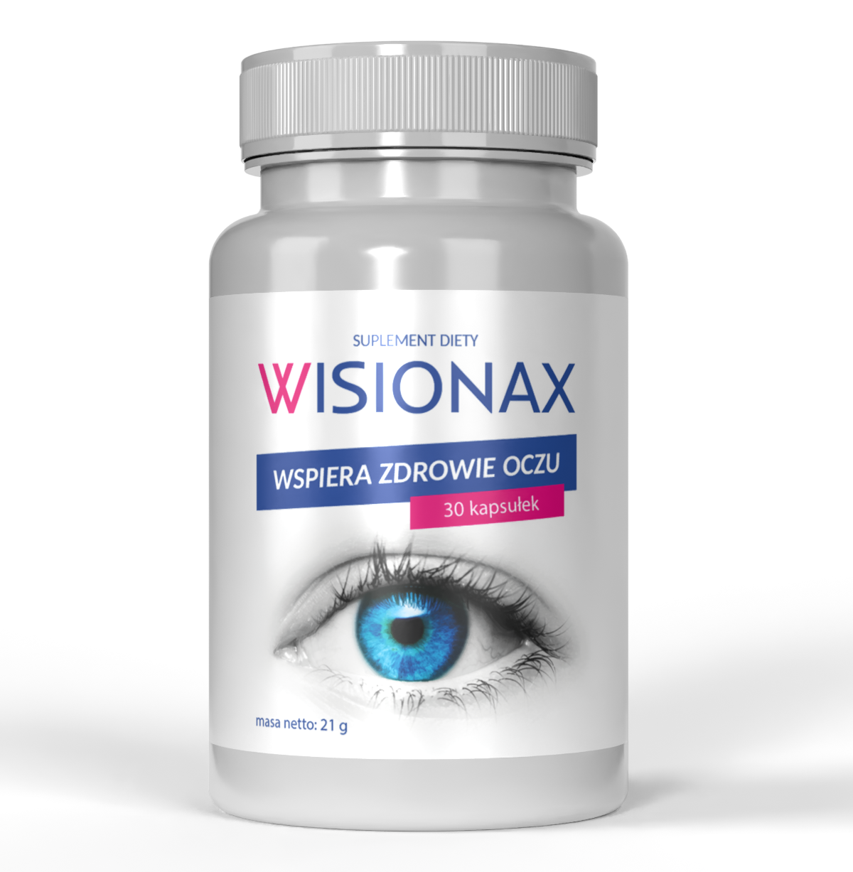 Wisionax produkt
