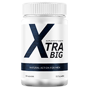 Xtrabig produkt