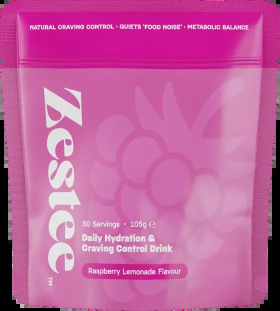 Zestee Hydration System